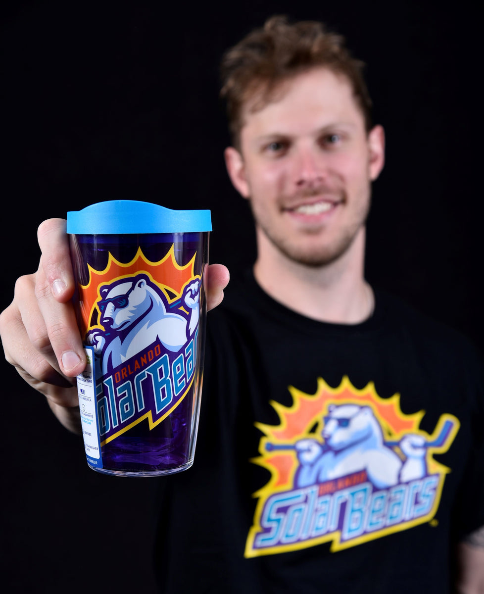 Men's Apparel – Orlando Solar Bears Team Store