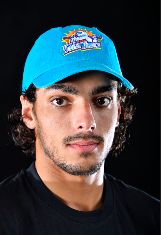 Adult Teal Clean Up Hat – Orlando Solar Bears Team Store