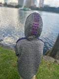 The Solar Bears Crew Sweatshirt - Youth