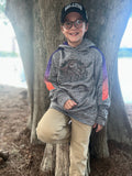 The Solar Bears Crew Sweatshirt - Youth