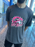 Pink Whittney x OSB T-Shirt