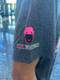 Pink Whittney x OSB T-Shirt