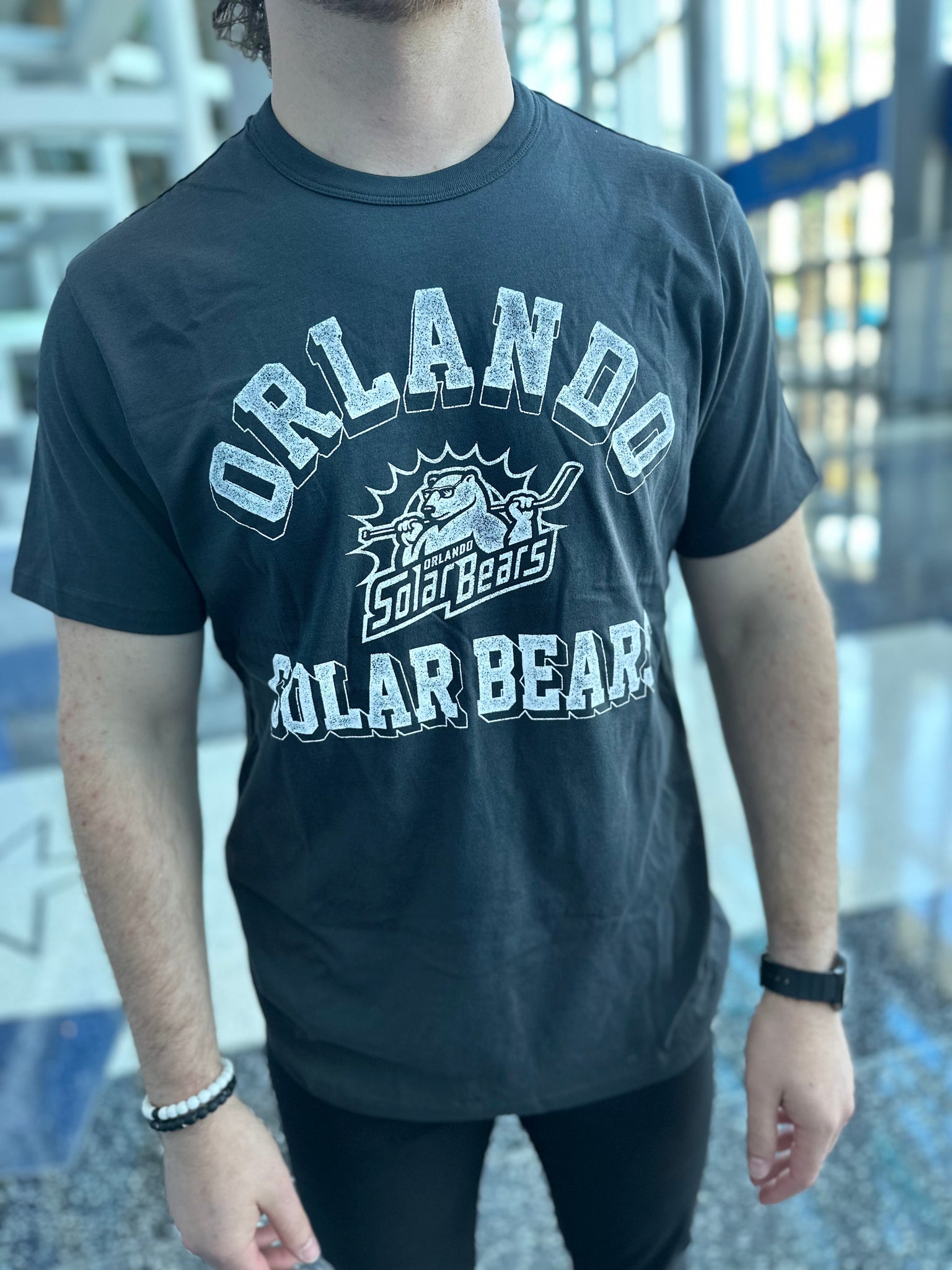 Adult TBL Inspired OSB T-Shirt