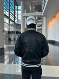 Solar Bears Letterman Jacket