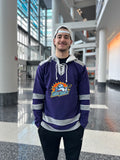 Super Hockey Fan Hoodie