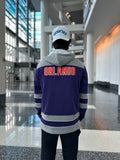 Super Hockey Fan Hoodie