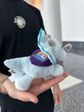 Short Stack Triceratops