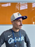 Franklin Podium Hat