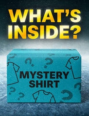 Mystery Novelty Box
