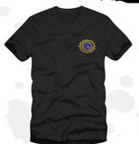Adult Neon Sign T-Shirt