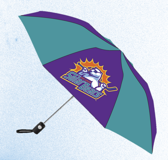 Solar Bears Umbrella