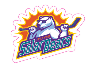 Primary Logo Magnet
