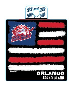 Americana Sticker