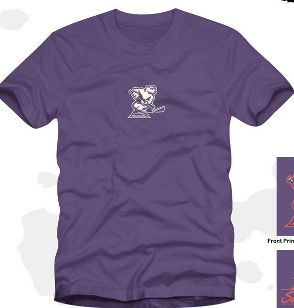 OSB Puff Shirt