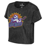 Playing the Field Shirt - Womens