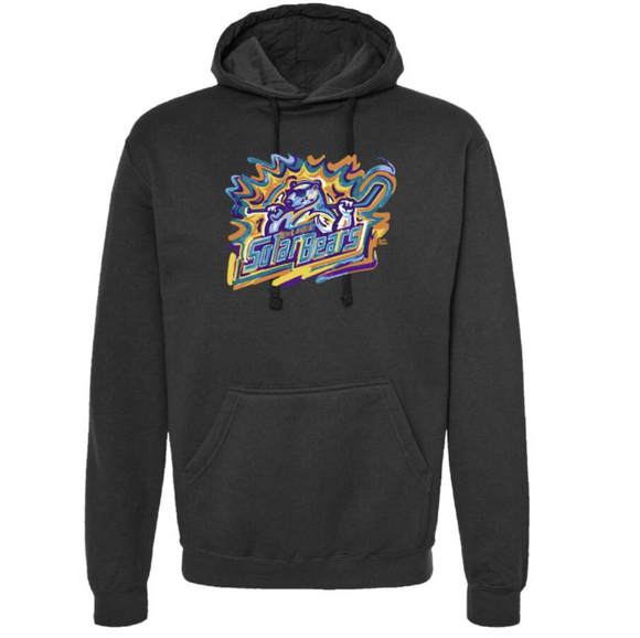 The Striker Hoodie - Adult