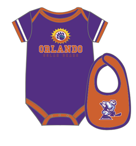 Infant "The Gift" Onesie