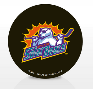 Stress Puck