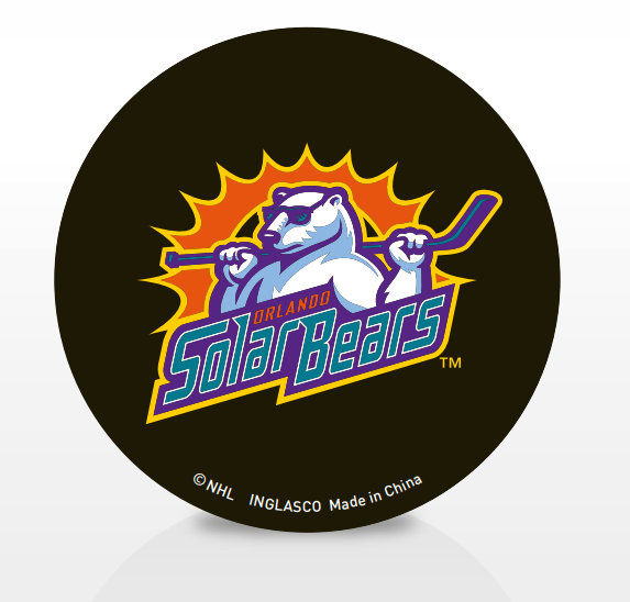 Stress Puck