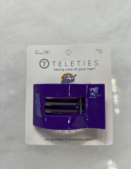 OSB Teleties Hair Clip