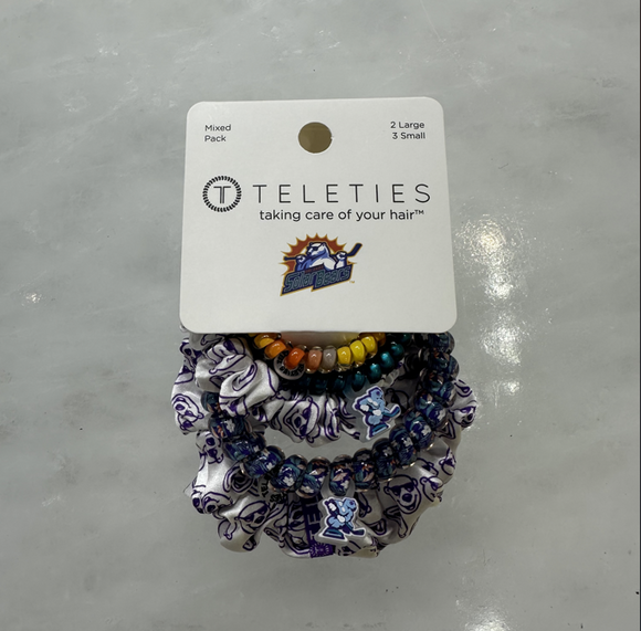 OSB Teleties 5- Pack