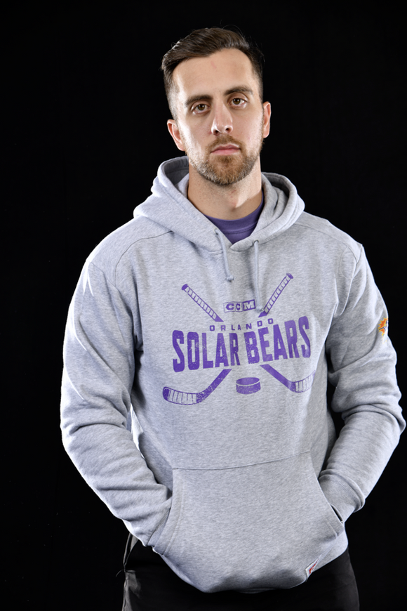 Hockey Sticks Hoodie