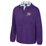 The Duncan 1/2 Zip
