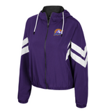 Women's Levitation Full Zip Jacket