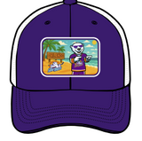 Sunnies Shades Hat - Youth
