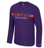 Bar Longsleeve Tee