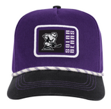 System Podium Hat