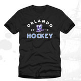 Orlando Hockey Shirt