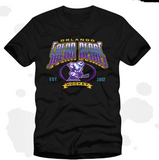 Solar Bears Tour Shirt 26-27