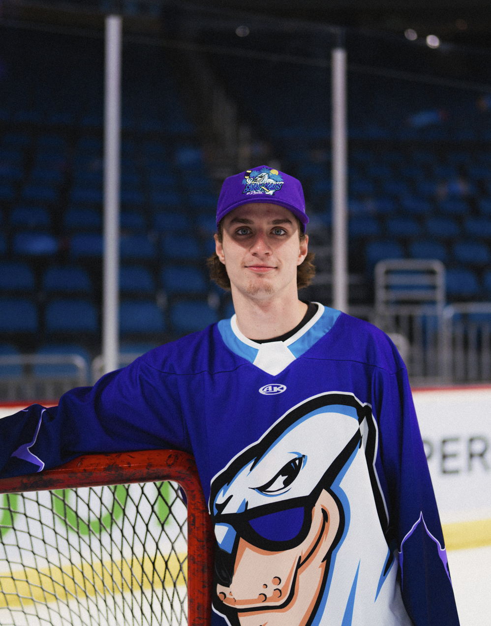 Throwback Jersey – Orlando Solar Bears Team Store