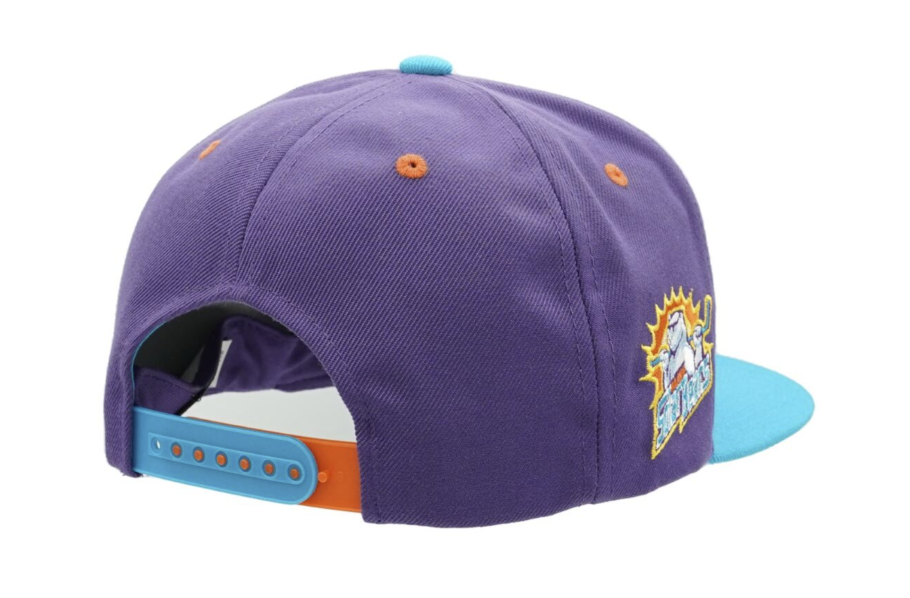 GDC 完売HAT DGK Skateboarding 5 Panel Hat Purple Haze Collection Adjustable | eBay