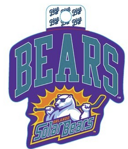 Bears Sticker