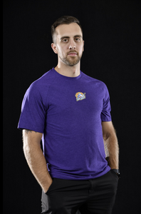 Mac Raglan Tee