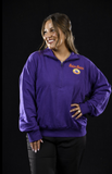 Women's Camille 1/2 Zip