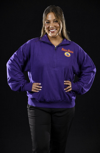 Women's Camille 1/2 Zip