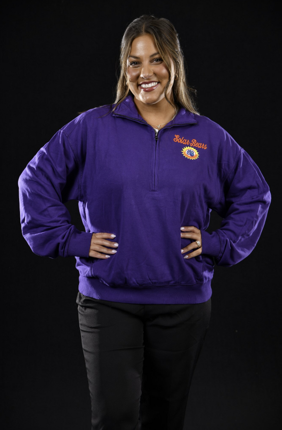 Women's Camille 1/2 Zip