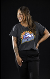 Playing the Field Shirt - Womens