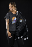 Solar Bears Letterman Jacket