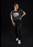 Playing the Field Shirt - Womens
