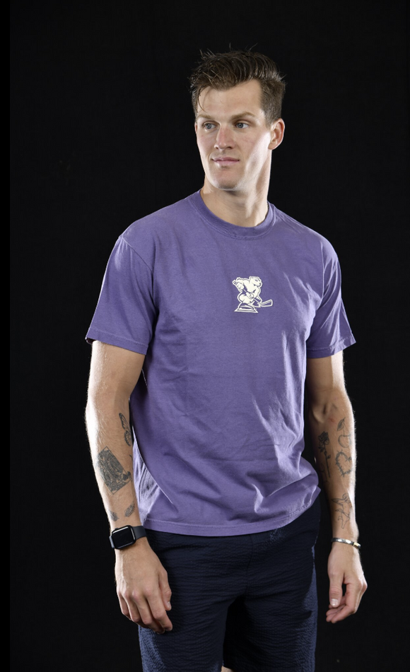 OSB Puff Shirt