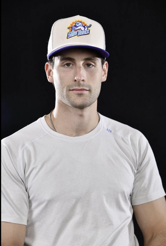 Franklin Podium Hat
