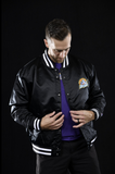 Solar Bears Letterman Jacket