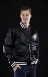 Solar Bears Letterman Jacket