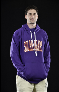 Men's Cavendish Pullover Hoodie