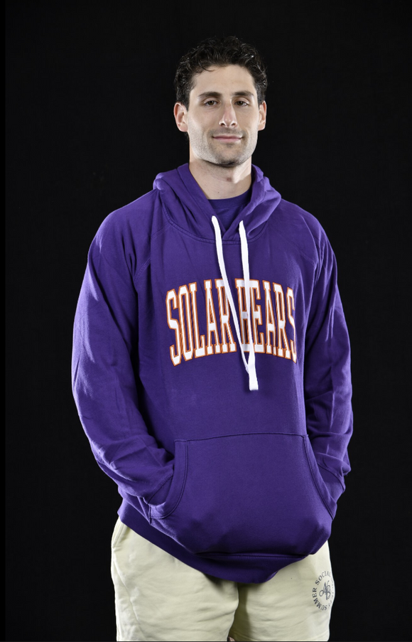 Men's Cavendish Pullover Hoodie