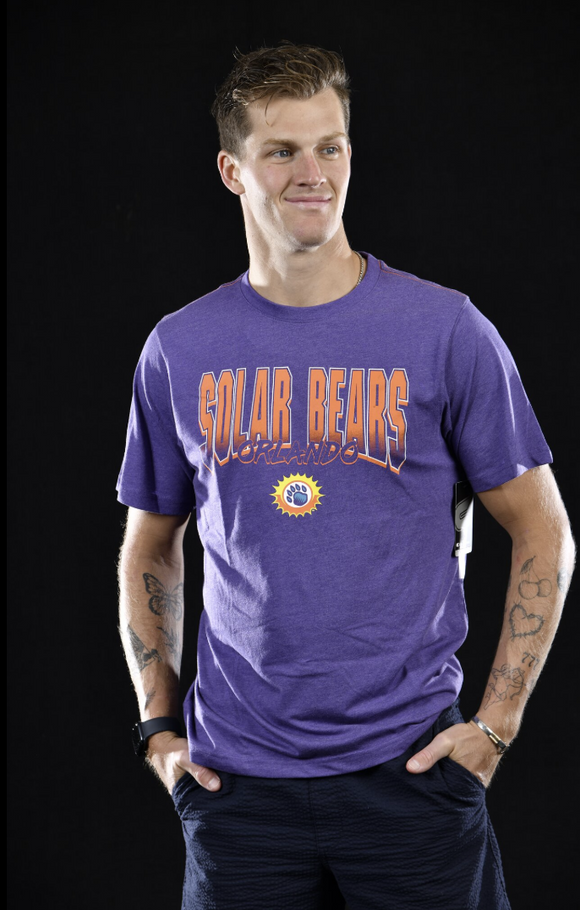 Men's Manhattan Project Short Sleeve
